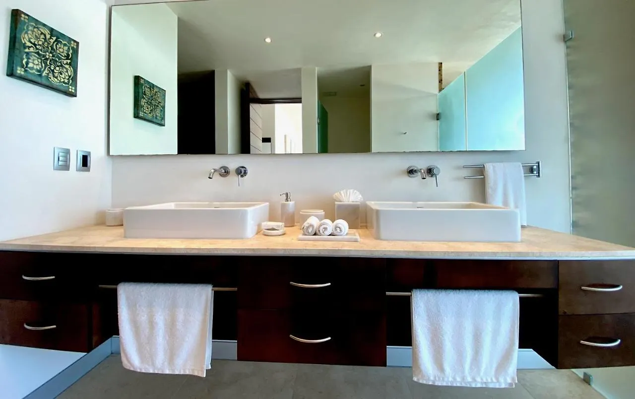 Condominio Naima Cancun D3 Apartment