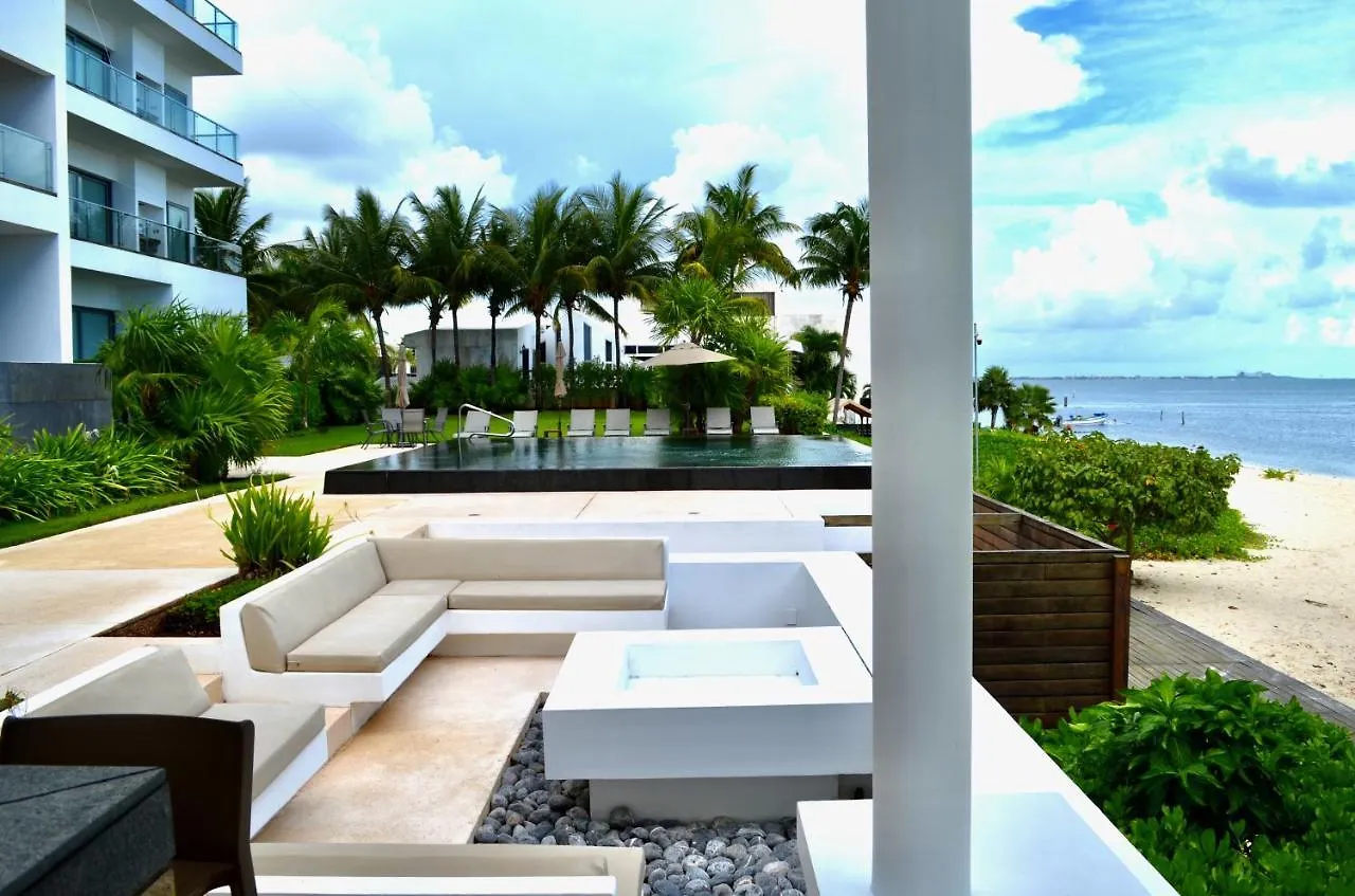 Condominio Naima Cancun D3 0*,  Meksyk