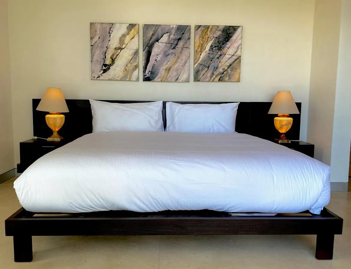 Apartament Condominio Naima Cancun D3 Meksyk