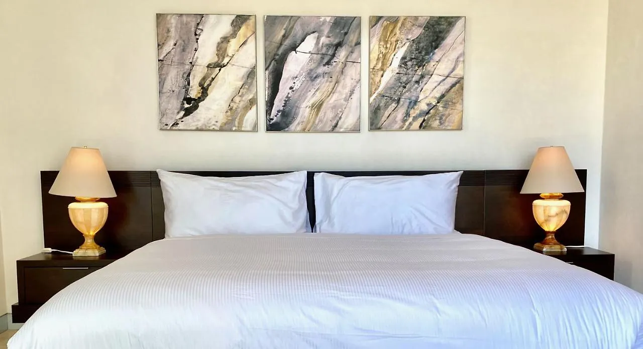 Condominio Naima Cancun D3 メキシコ