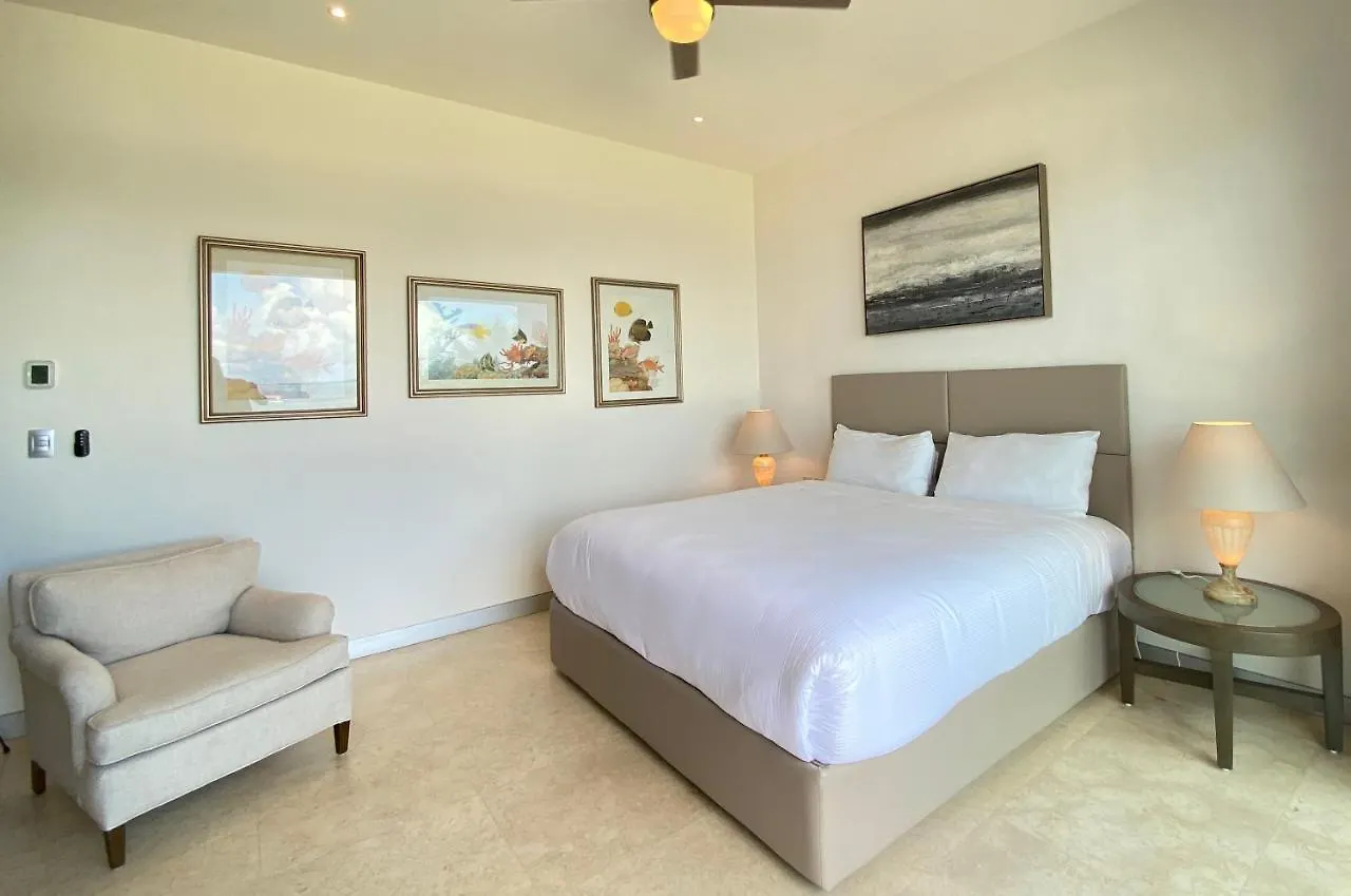 Condominio Naima Cancun D3 0*,  Meksyk