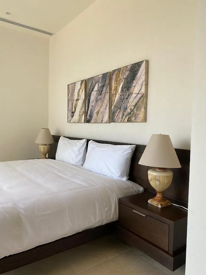 Condominio Naima Cancun D3 Meksyk