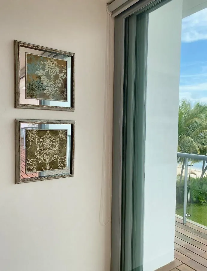 Apartament Condominio Naima Cancun D3 Meksyk