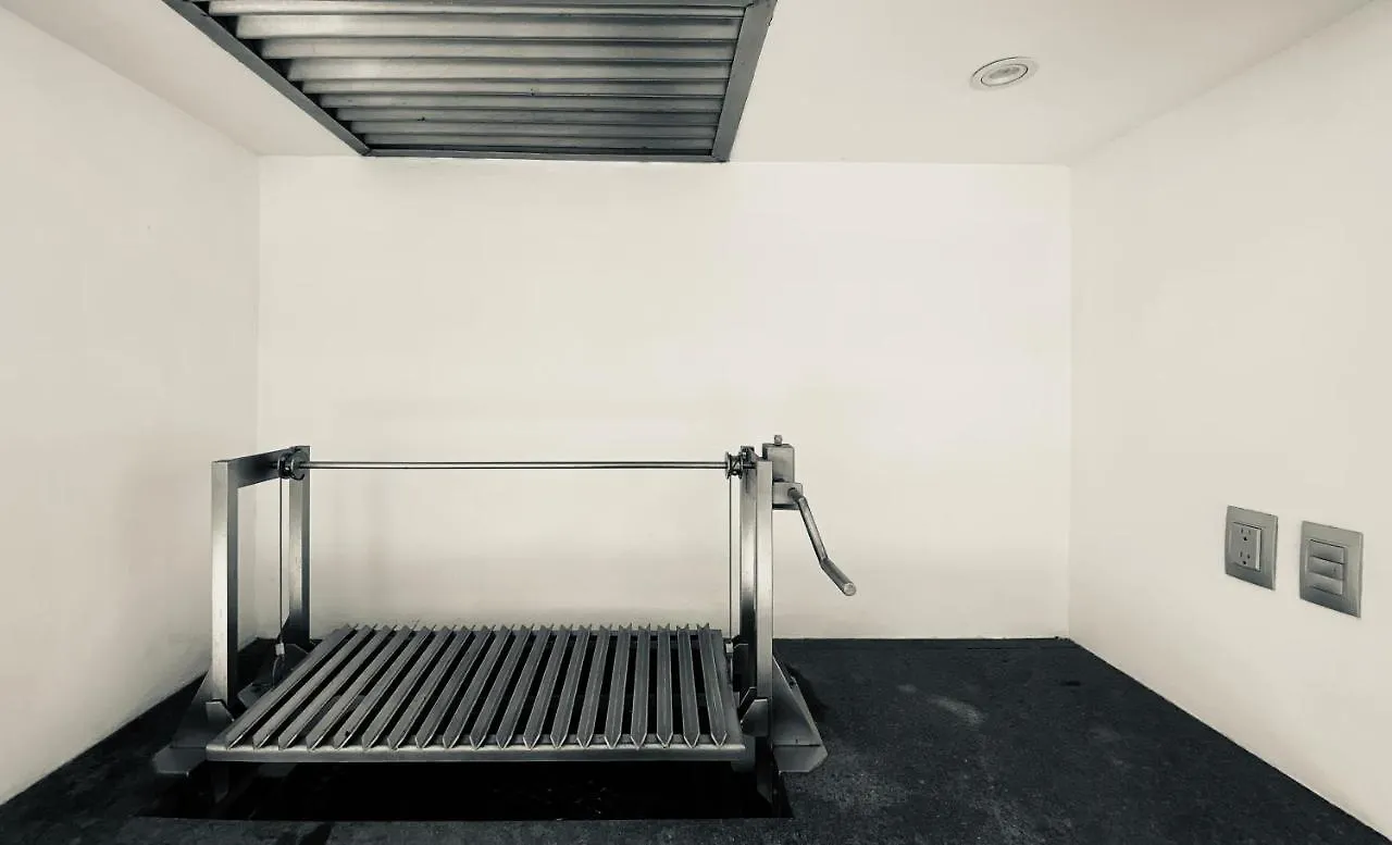 Condominio Naima Cancun D3 Meksyk