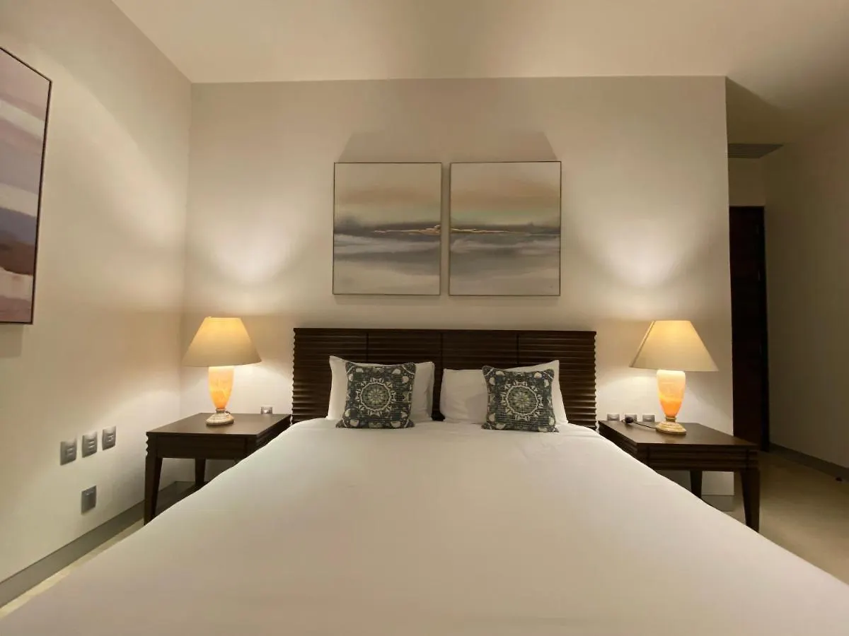 Condominio Naima Cancun D3