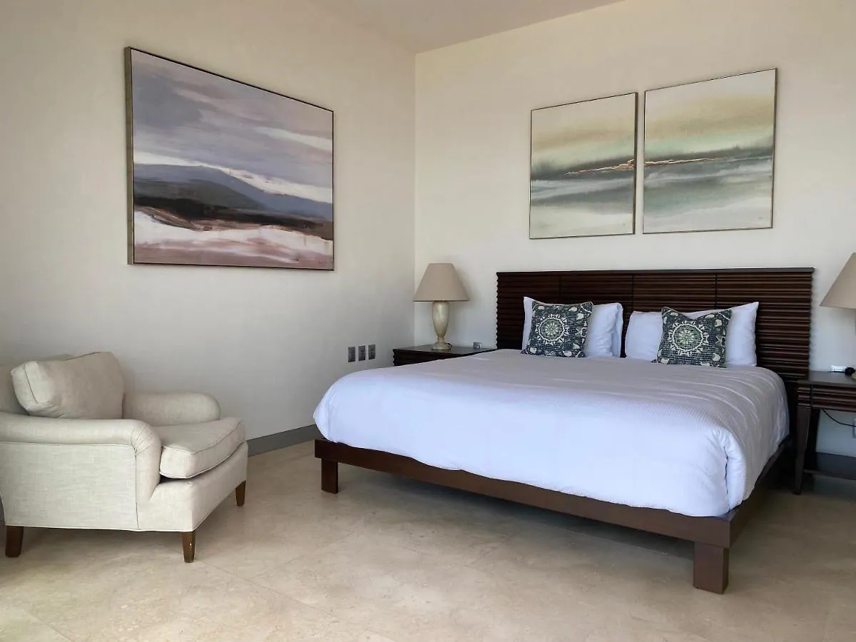 Condominio Naima Cancun D3 Apartament