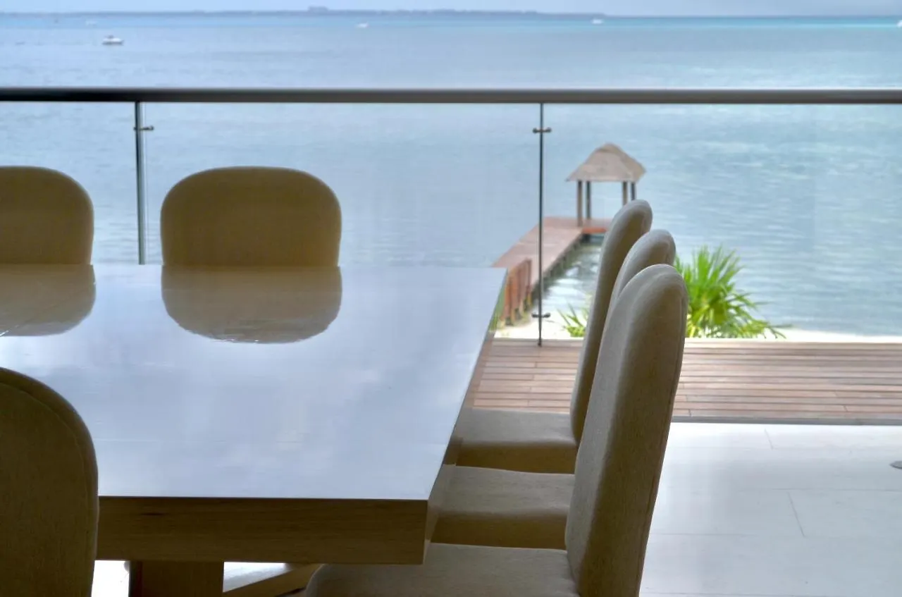 Condominio Naima Cancun D3 0*,  メキシコ