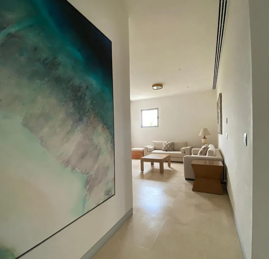 Condominio Naima Cancun D3
