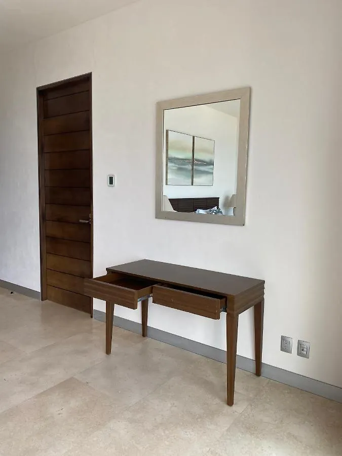 Condominio Naima Cancun D3 0*,  Meksyk