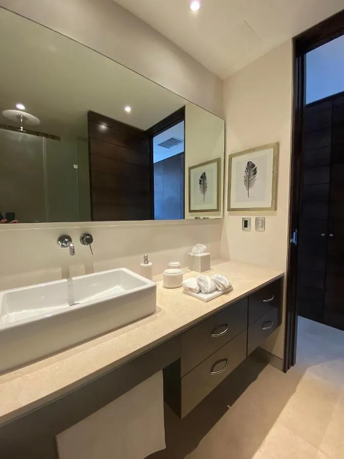 Condominio Naima Cancun D3 Meksyk