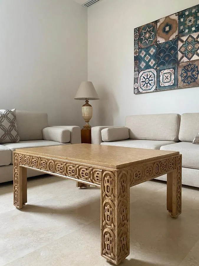 Condominio Naima Cancun D3 Apartament