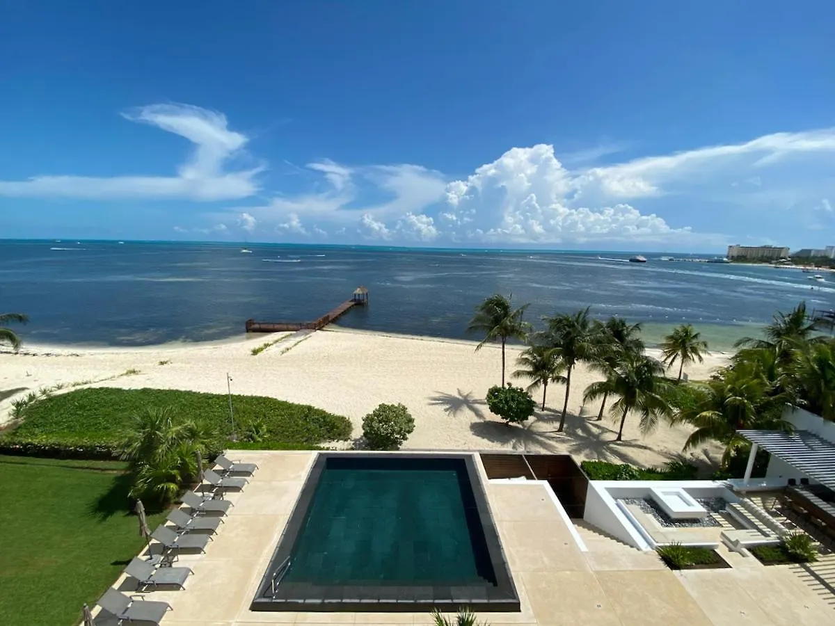 Condominio Naima Cancun D3
