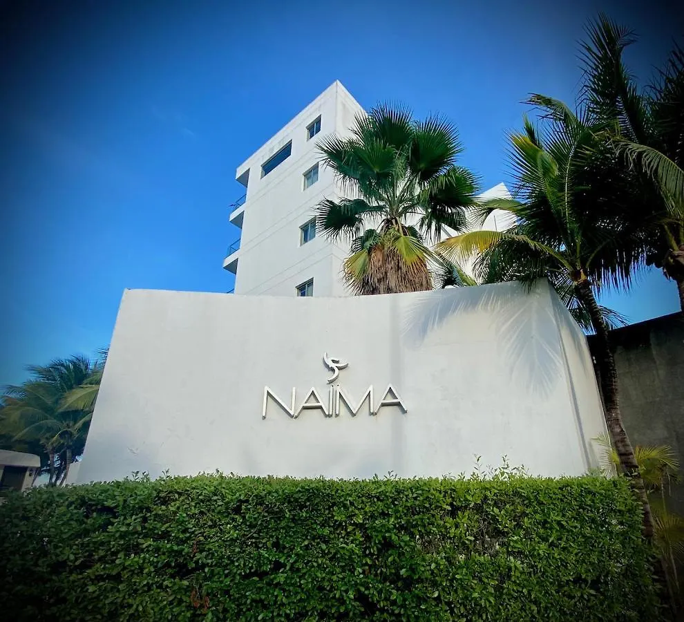 Condominio Naima Cancun D3 0*,