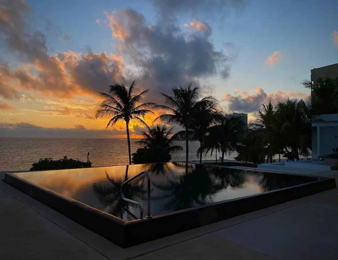 Condominio Naima Cancun D3