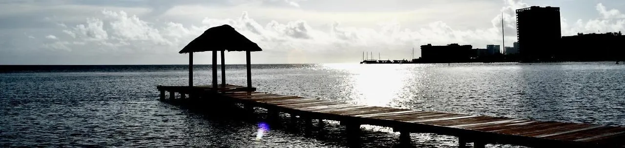 Condominio Naima Cancun D3