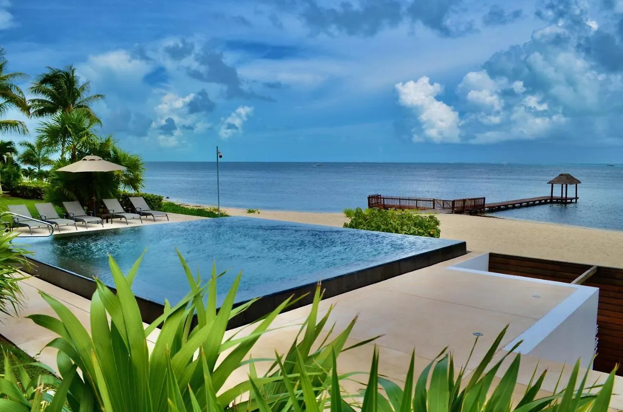 Apartment Condominio Naima Cancun D3