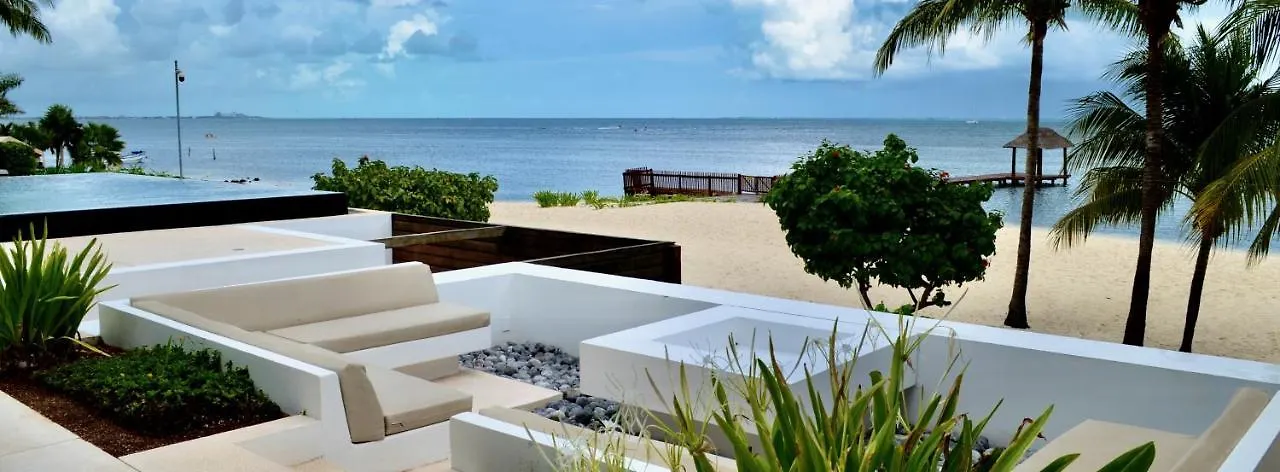 Condominio Naima Cancun D3