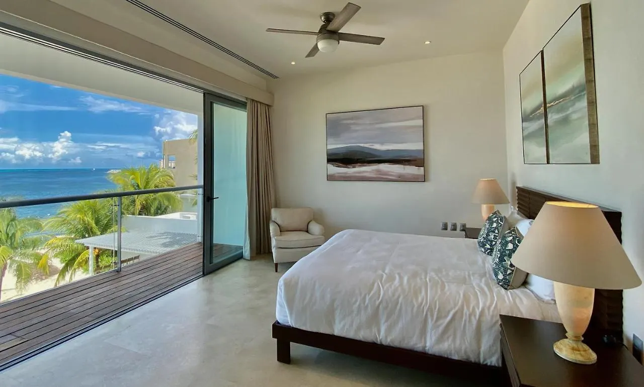 Apartment Condominio Naima Cancun D3