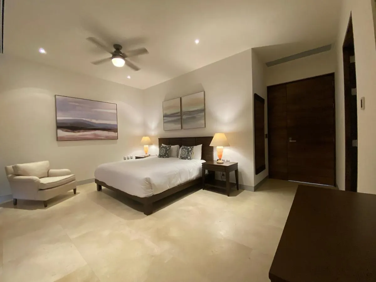 Apartment Condominio Naima Cancun D3