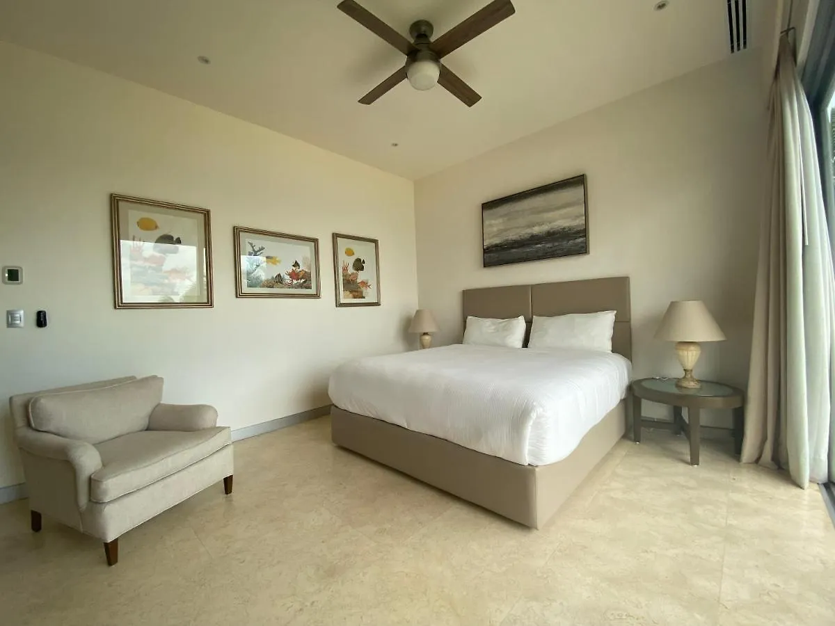Condominio Naima Cancun D3 Apartment
