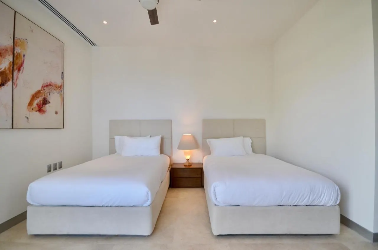 Condominio Naima Cancun D3 Apartment