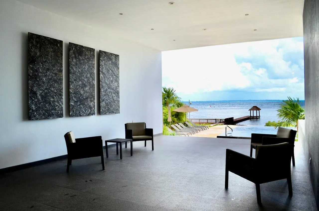 Apartment Condominio Naima Cancun D3 Mexico