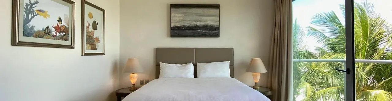 Apartment Condominio Naima Cancun D3 Mexico