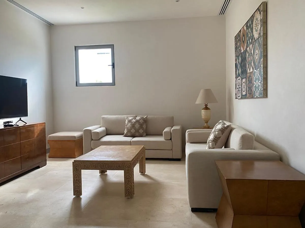 Apartment Condominio Naima Cancun D3