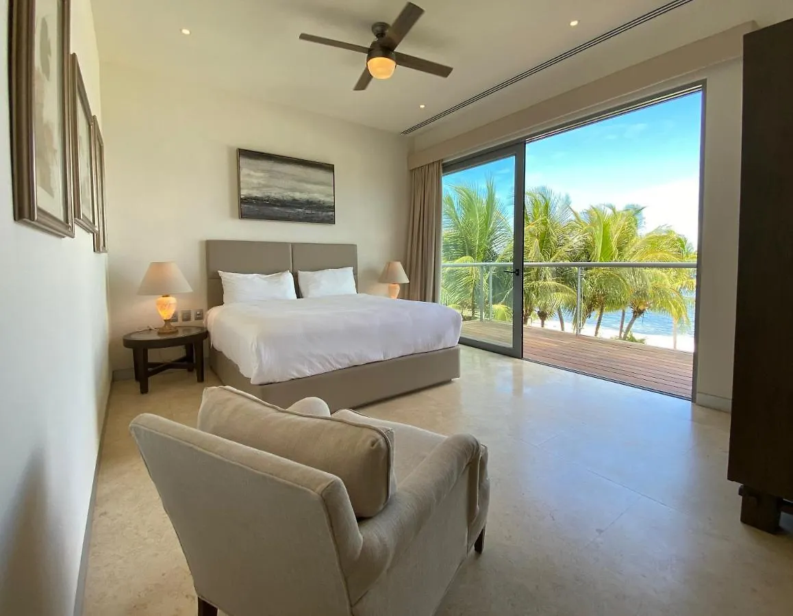 Condominio Naima Cancun D3 Apartment