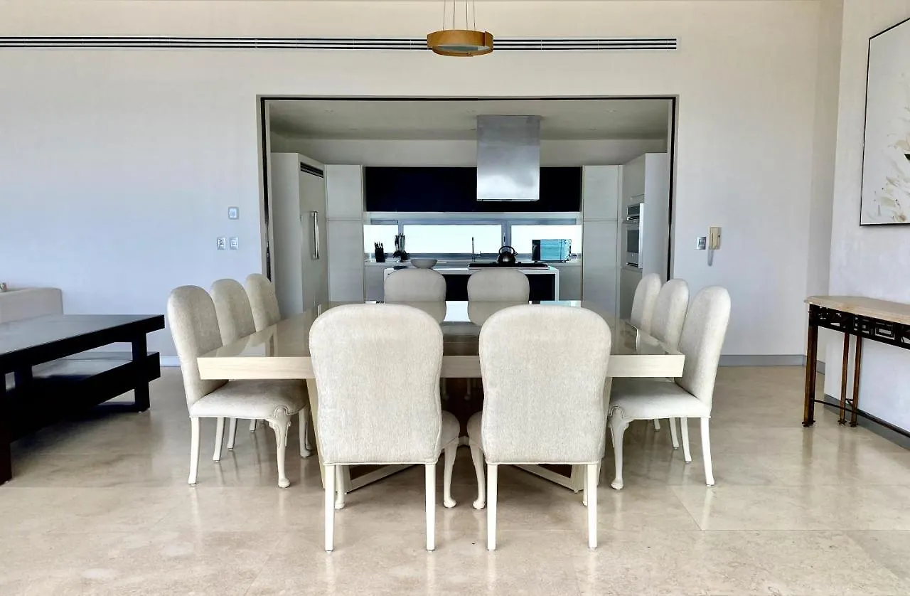 Condominio Naima Cancun D3