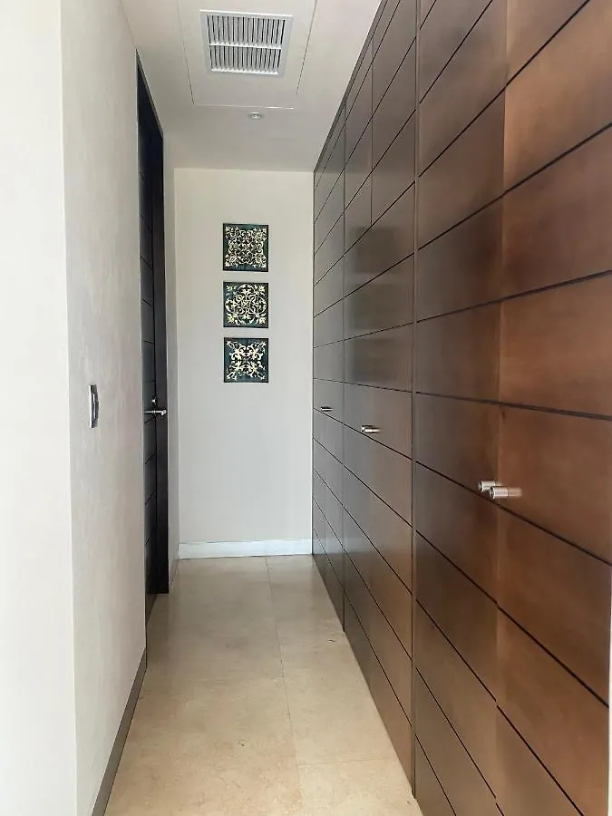 Apartment Condominio Naima Cancun D3