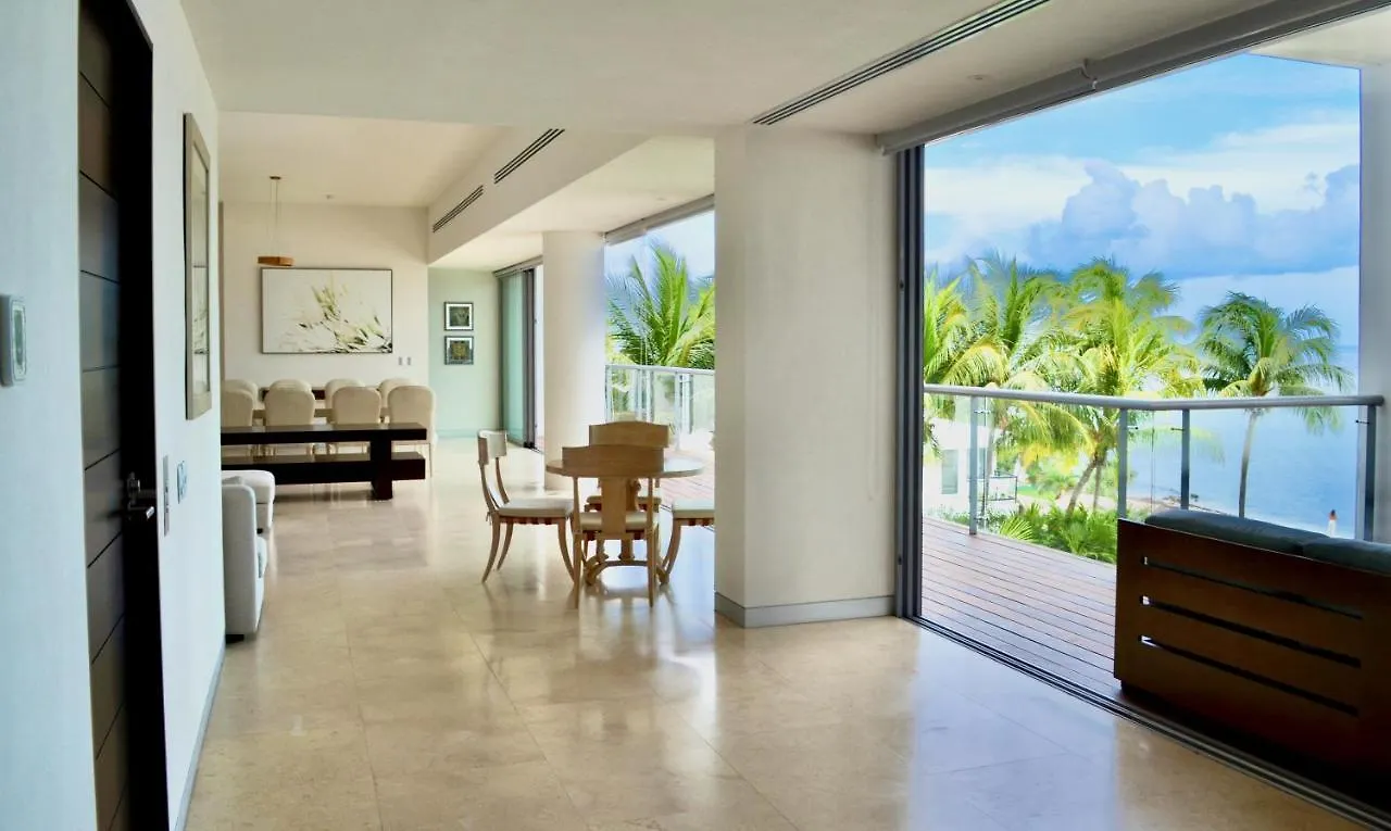 Condominio Naima Cancun D3 Apartment