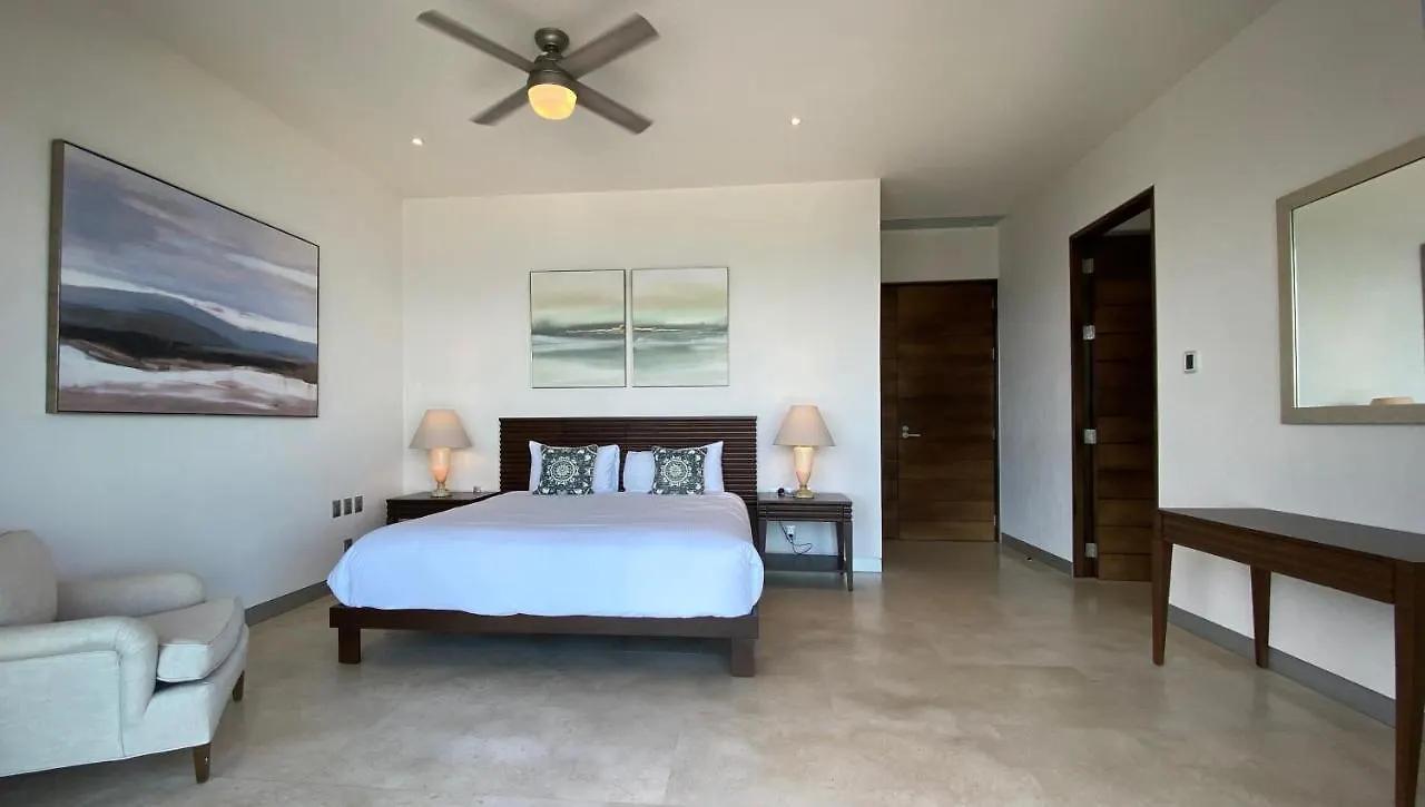 Condominio Naima Cancun D3