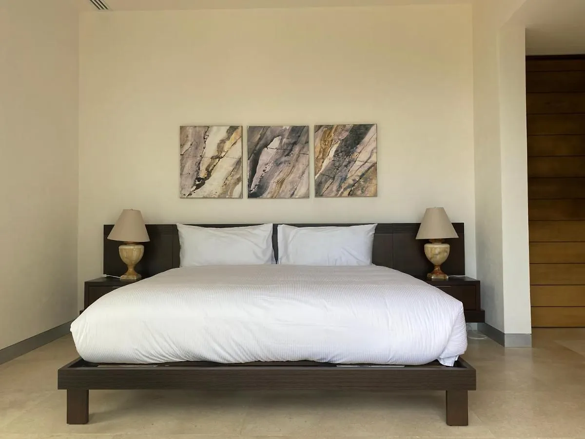 Condominio Naima Cancun D3 Apartment