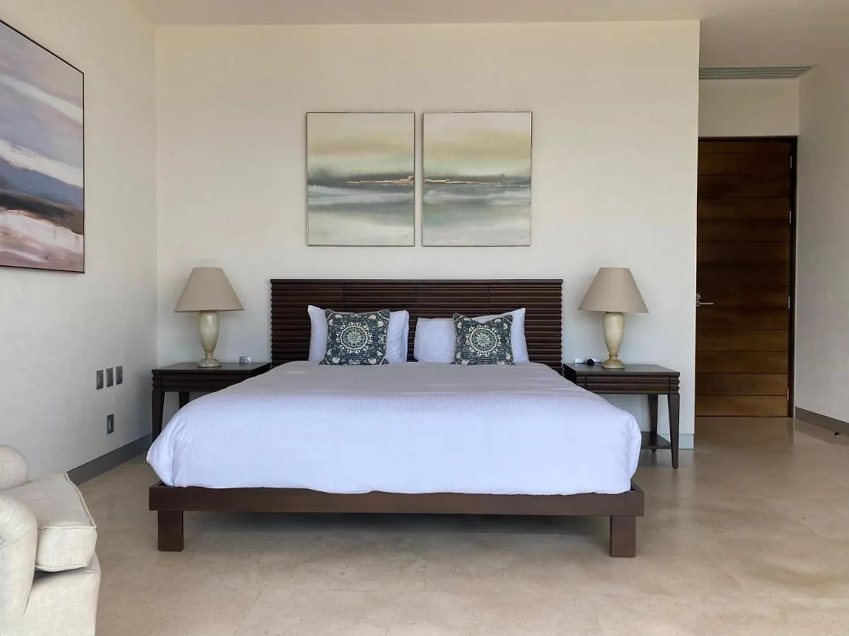 Apartment Condominio Naima Cancun D3