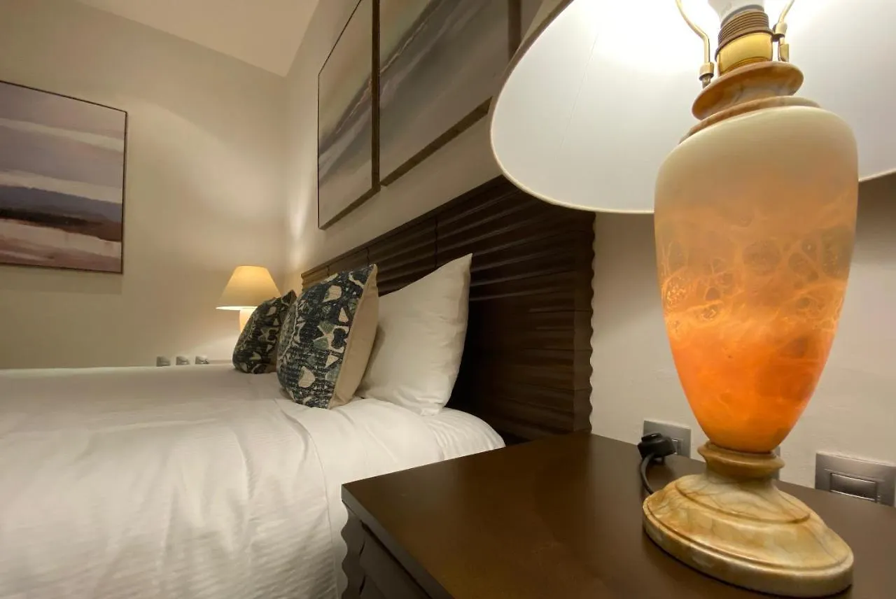 Condominio Naima Cancun D3 Mexico