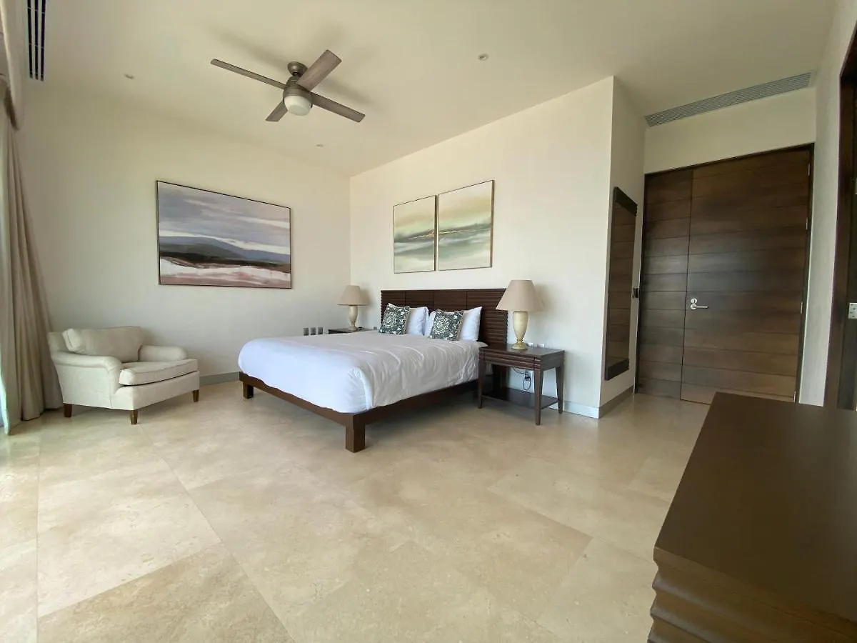Condominio Naima Cancun D3 0*,
