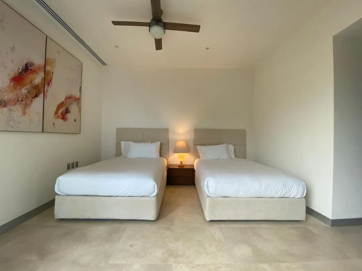 Condominio Naima Cancun D3 Mexico