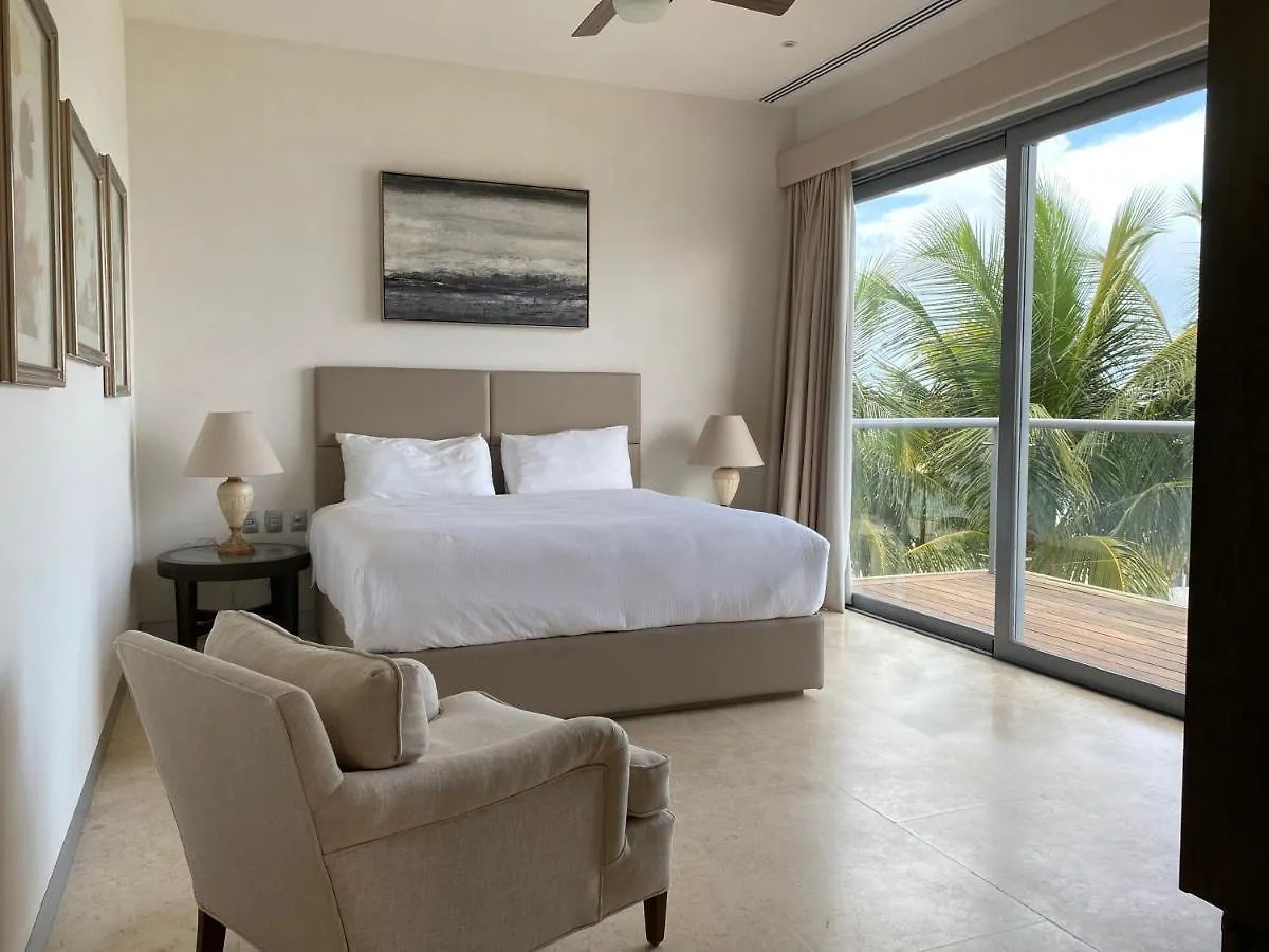 Condominio Naima Cancun D3 0*,  Mexico