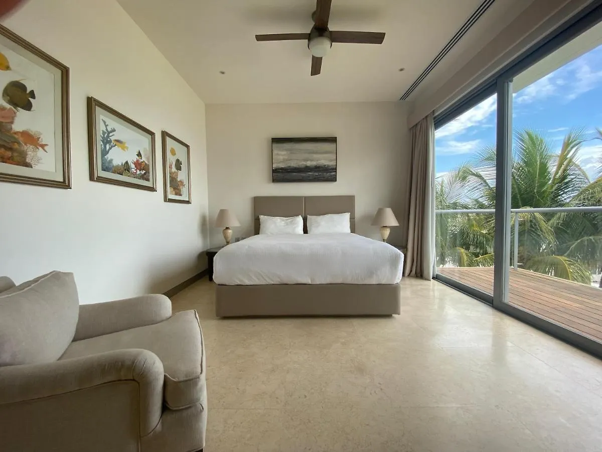 Apartment Condominio Naima Cancun D3 Mexico