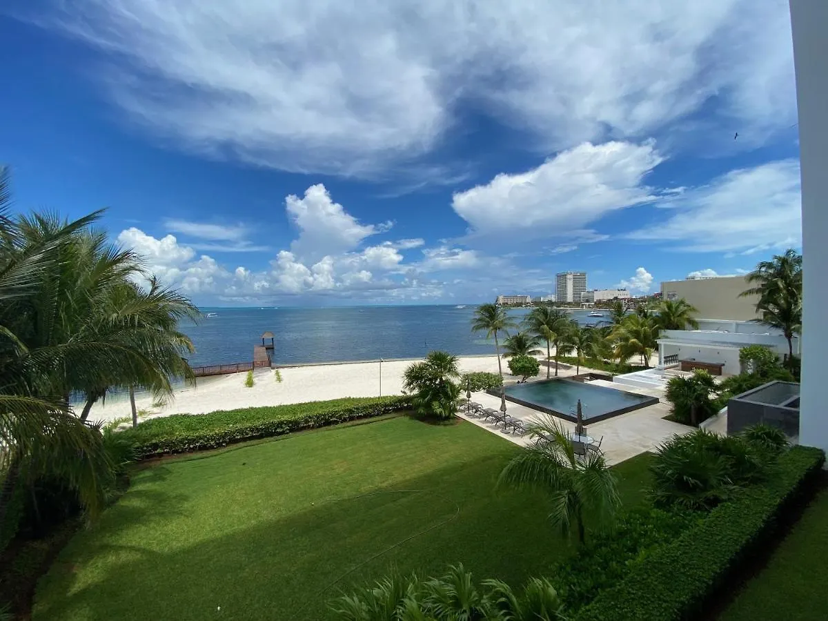 Condominio Naima Cancun D3