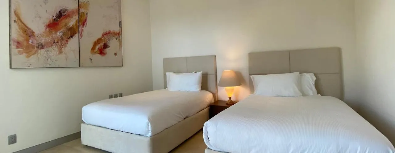 Condominio Naima Cancun D3