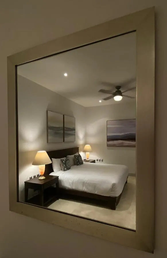Apartment Condominio Naima Cancun D3