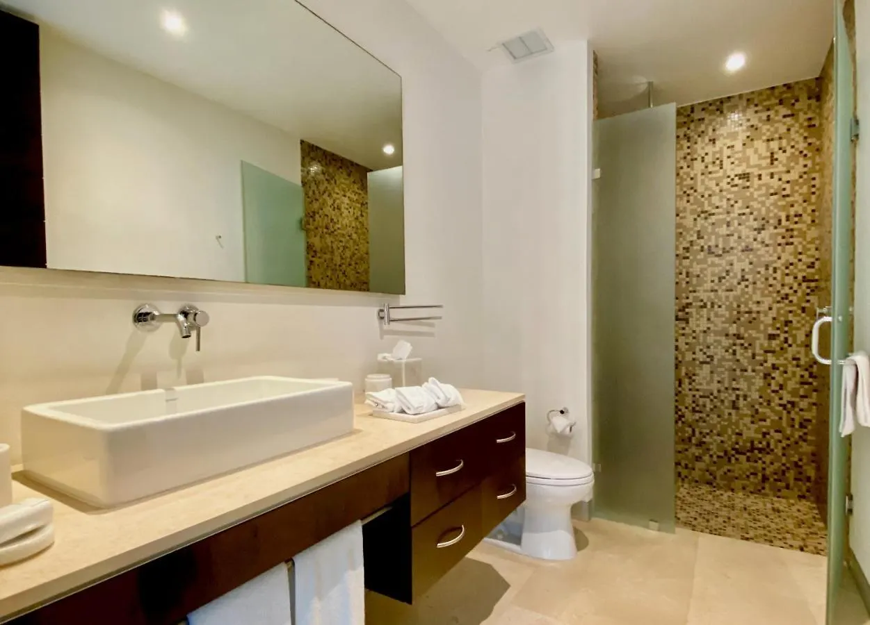Apartment Condominio Naima Cancun D3