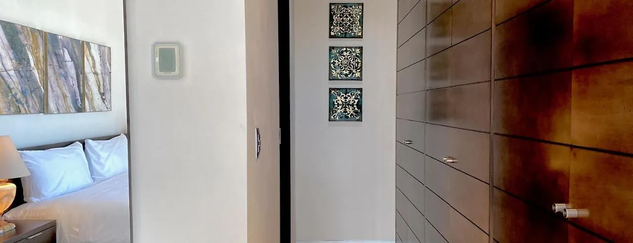 Apartment Condominio Naima Cancun D3