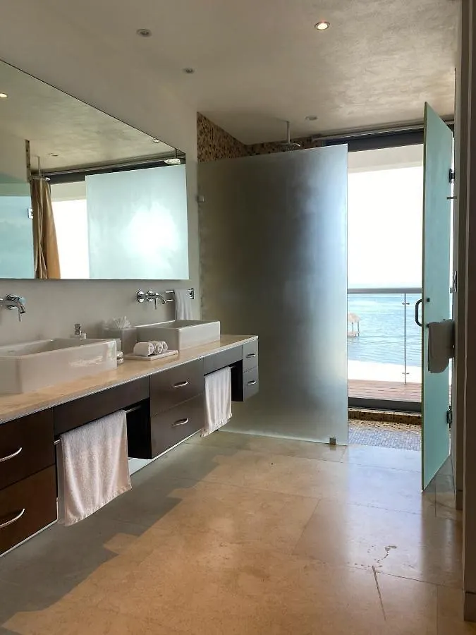 Condominio Naima Cancun D3 Apartment