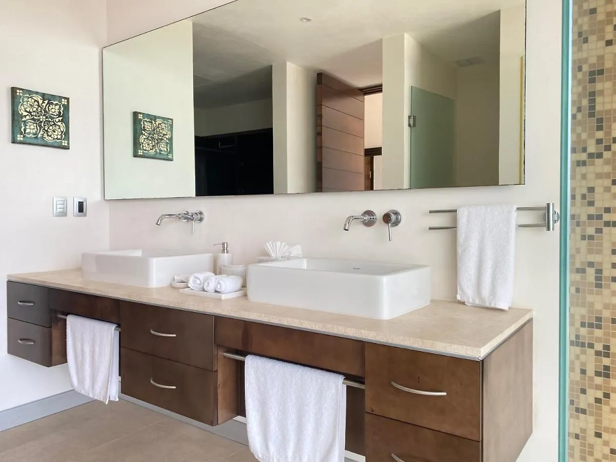 Condominio Naima Cancun D3 Apartment