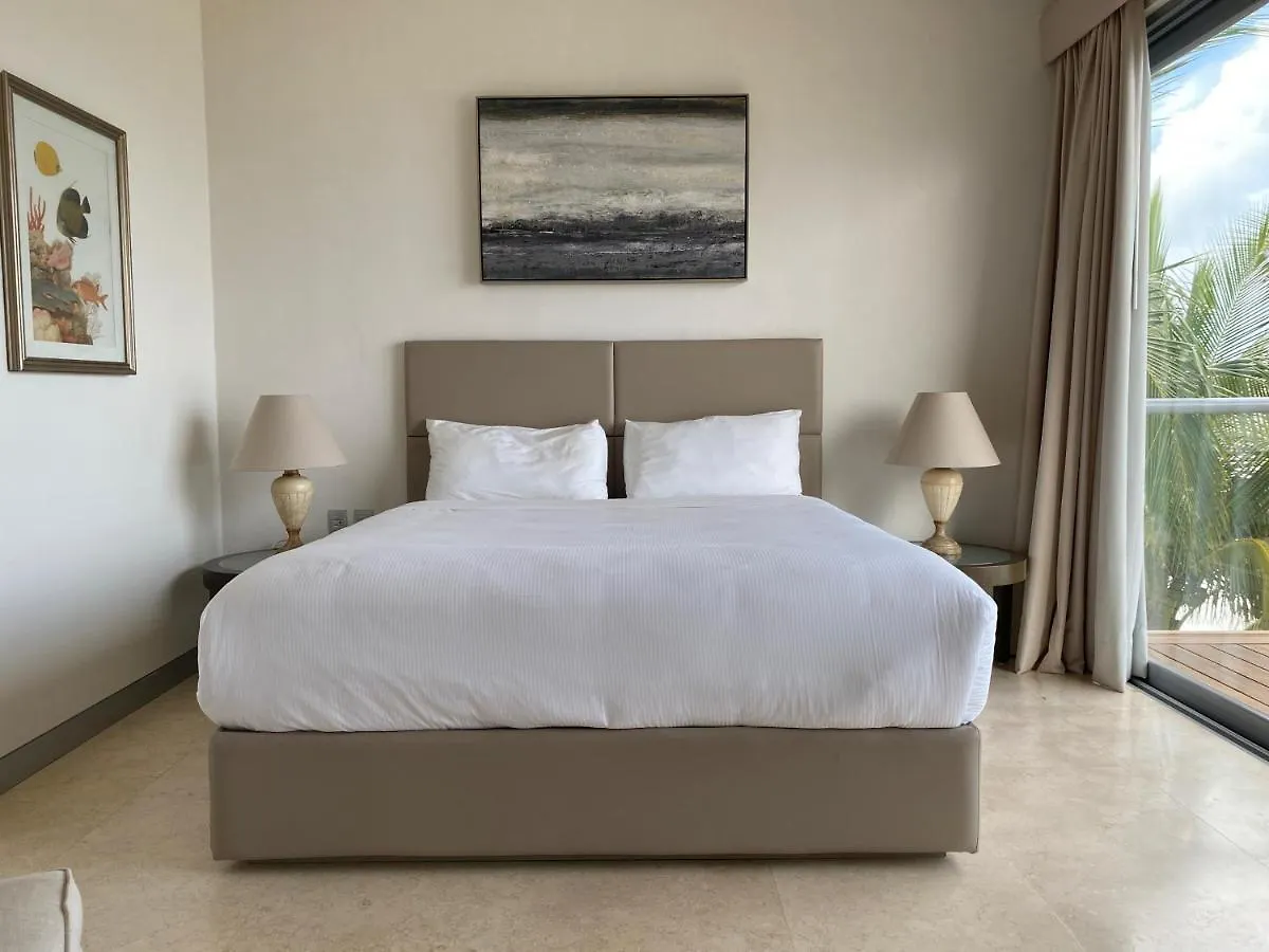 Apartment Condominio Naima Cancun D3