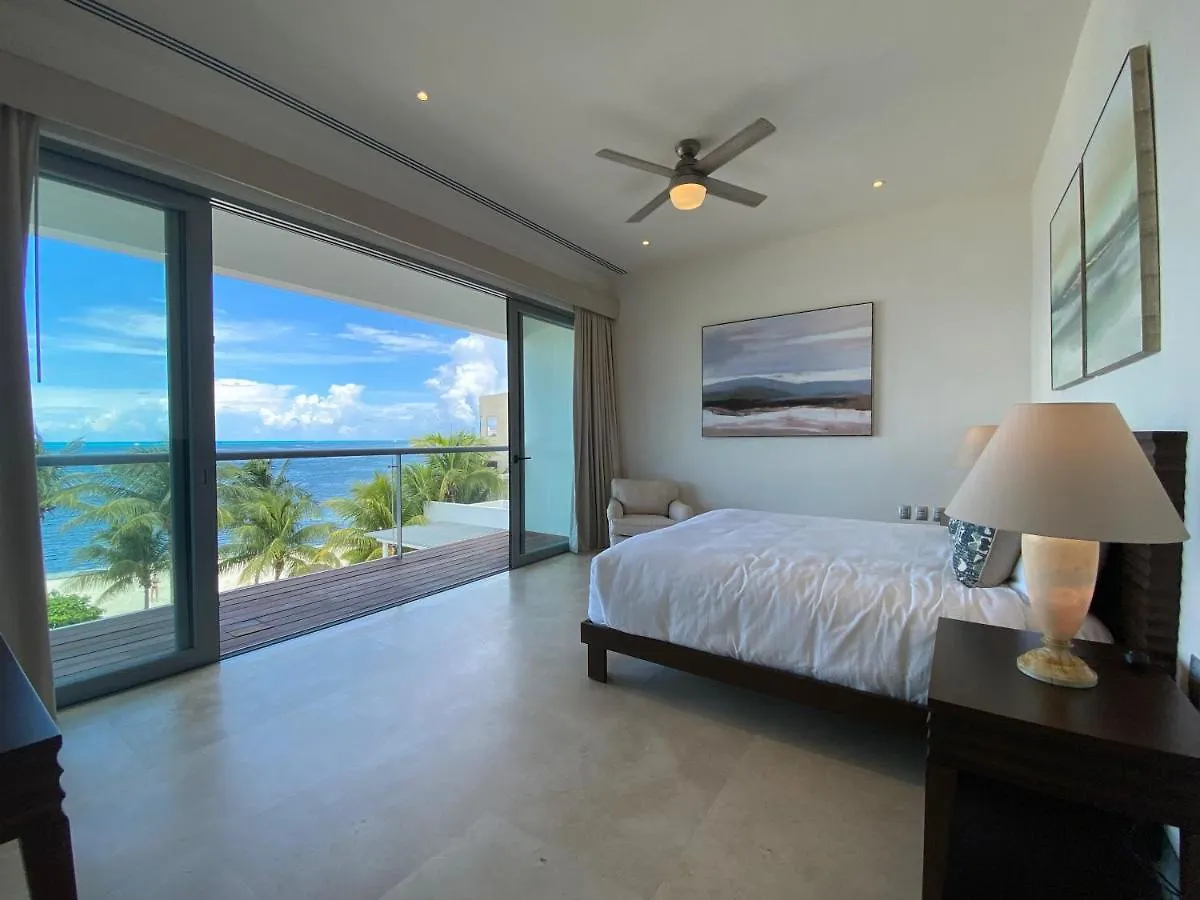 Condominio Naima Cancun D3 0*,