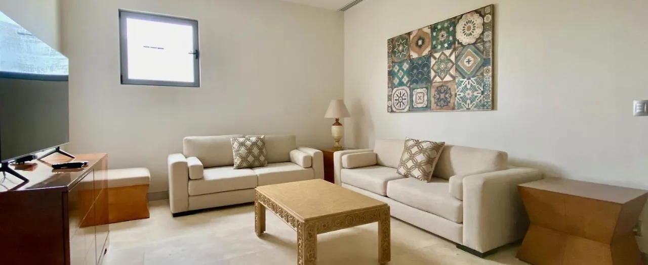 Apartment Condominio Naima Cancun D3 Mexico